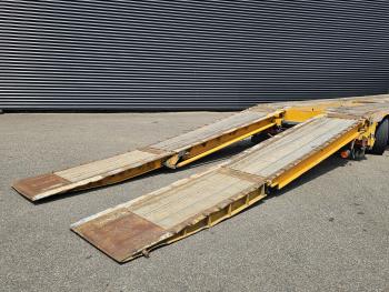 MCO-73-04V / EXTANDABLE / WHEELBARREL